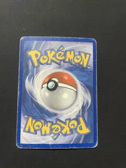 Pokemon TCG Umbreon Delta Species Reverse Holo Rare 17/113 70 HP Stage 1 Eng - Image 2