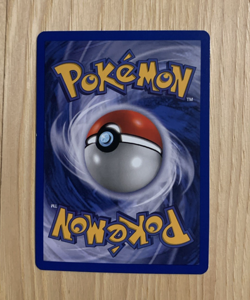 Pokemon - Igglybuff Black Star Promo # 36 NM - Image 2