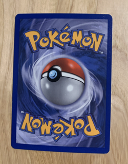 2001 CLEFFA BLACK STAR PROMO #31 POKEMON TCG NM - Image 2