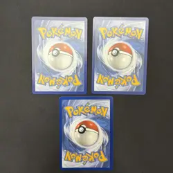 Pokemon TCG First Partner Illustration Series 1 Gen 4 Sinnoh Starters (C) - Image 4