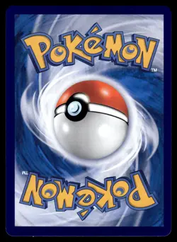 Mismagius 0906/07 Gem Pack Volume 3 Pokemon Reverse Holo Stamped NM - Image 2