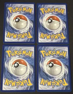 4x Crispin 105/131 Sv: Prismatic Evolutions PLAYSET x4 - Pokemon TCG - NM - Image 2