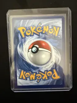 Mega Charizard X Ex Pokemon English #109/094 Ultra Rare Phantasmal Flames - Image 2