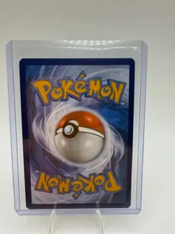 Pokemon - Vileplume - 094/091 SV: Paldean Fates - Shiny Rare - NM - Image 2