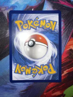 Shroodle 189/091 - Pokemon TCG - SV: Paldean Fates - Shiny Rare NM/M - Image 2