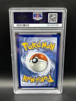 Pokemon Mega Evolution Mega Latias Ex Holo Ultra Rare 163/132 PSA 10 GEM MINT - Image 2