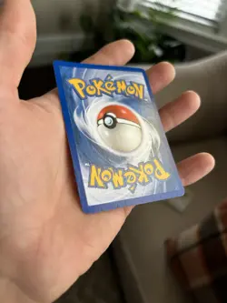 Pokemon Charmander 57/112 FireRed & LeafGreen Reverse Holo with Swirl🌀 - Image 2