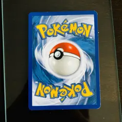 Pokemon Charmander 57/112 FireRed & LeafGreen Reverse Holo with Swirl🌀 - Image 4