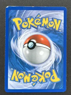 Pokemon TCG Slakoth Mysterious Treasures 99/123 Regular Common Non Holo MP - Image 2