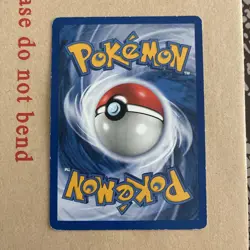 Computer Search 71/102 Rare Base Set Unlimited Pokemon LP/MP - Image 5