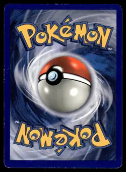 GUST OF WIND - 93/102 Common Base Set Pokemon MP - Image 2