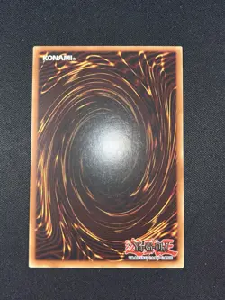 Yu-Gi-Oh Soul Exchange SDY-041 Super Rare Holo Glossy Unlimited Mint - Image 2