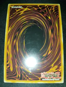 1x Seto Kaiba Spielmarke CT14-DE010 ULTRA RARE Limit. Auflage Yu-Gi-Oh Near Mint - Image 2