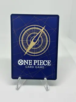 Portgas D Ace One Piece CCG Character OP13-119 Special 7000 Power English - Image 2