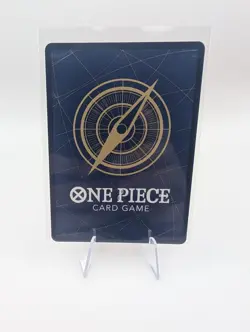 Monkey.D.Luffy (006) ST10-006 Ultra Deck: The Three Captains Foil - Image 2