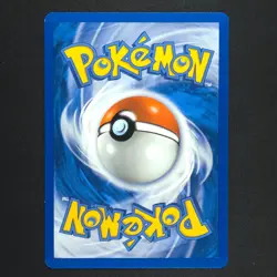 Blaine's Quiz #3 112/132 - 1st Edition Gym Challenge - Pokemon Card - Image 2
