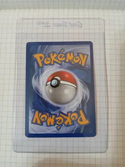 Raichu 14/62 Pokemon TCG Fossil Holo Rare Card - Image 2