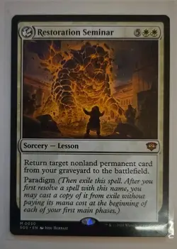 Magic The Gathering 10 Card Rare/Mythic Lot All NMOB Secrets Of Strixhaven - Image 4