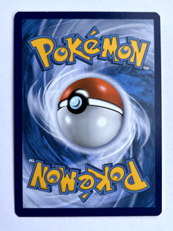 Marowak - 78/162 - Pokemon Breakthrough XY 4th Place League Rare Card NM - Image 2