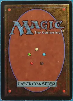 Sol Ring Revised PLD Artifact Uncommon SIGNED MAGIC CARD (ID# 518306) ABUGames - Image 2