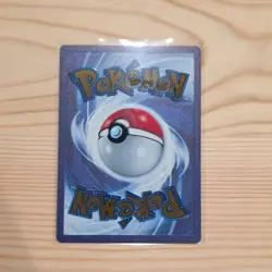 (METAL CARD) Mew ex 205/165 Scarlet & Violet 151 Hyper Rare - Image 2