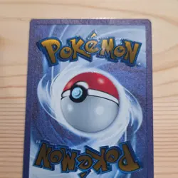 (METAL CARD) Mew ex 205/165 Scarlet & Violet 151 Hyper Rare - Image 3