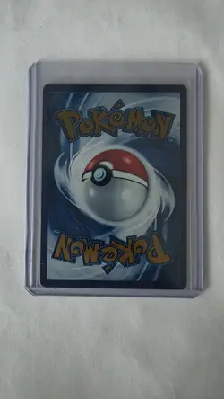 (METAL CARD) Mew ex 205/165 Scarlet & Violet 151 Hyper Rare - Image 4