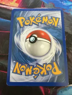 Pokemon TCG Aquapolis Mareep Card 93/147 - Image 2