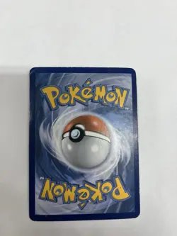 Pokemon XY Breakthrough Mewtwo EX Full Art Ultra Rare Card - Image 2