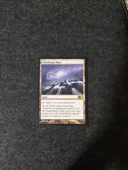 Mystifying Maze M11 - Image 1