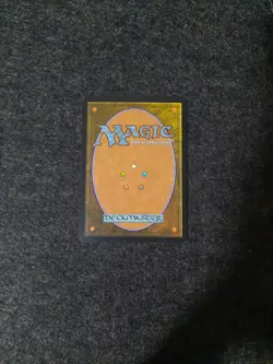 Nissa's Chosen Full Art Promo - Image 2