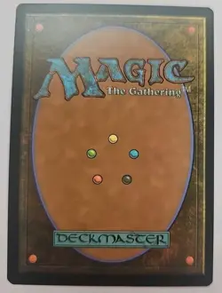 MTG Magic The Gathering Card Eternal Skylord Creature Zombie Wizard Blue MIC - Image 2