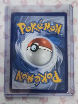 Pokemon TCG - Phantasmal Flames - 125/094 Mega Charizard X EX - SIR - Image 2