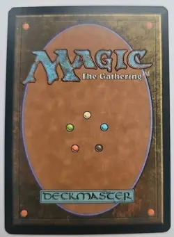 MTG Magic The Gathering Card Index Sorcery Blue Apolcalypse - Image 2