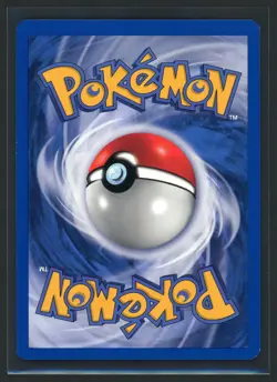 Pokemon Flying Pikachu 25 World Collection 2000 Black Star Promo WOTC GERMAN NM - Image 2
