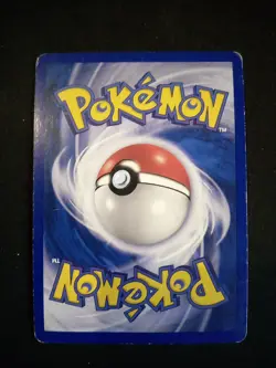 Carte Pokemon Rayquaza 22/107 Holo Ex Deoxys - Image 2