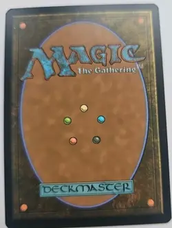 MTG Magic The Gathering Card Whirling Strike Instant Red The Brothers War 2022 - Image 2