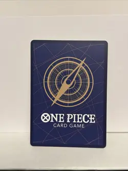 Trafalger Law SR PRB02-002 SR - The Best Vol.2 - English One Piece TCG - Image 2