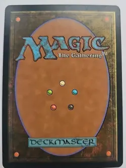 MTG Magic The Gathering Card Ridgeline Rager Creature Beast Red Prophecy - Image 2