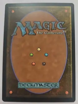 MTG Magic The Gathering Card Briarblade Adept Creature Elf Assassin Green Comman - Image 2