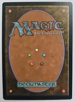 MTG Magic The Gathering Card Fire Prophecy Instant Red Prophecy 2020 - Image 2