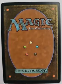 MTG Magic The Gathering Card Telepathy Enchantment Blue M10 - Image 2