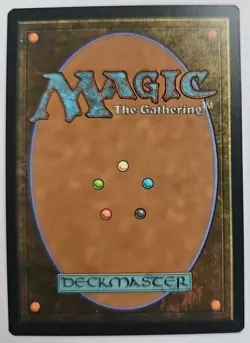 MTG Magic The Gathering Card Owlbear Creature Bird Bear Green AFR 2021 - Image 2