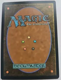 MTG Magic The Gathering Card Quandrix Campus Land Strixhaven School Of Mages - Image 2