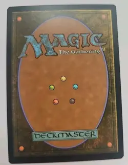 MTG Magic The Gathering Card Artificer's Assistant Creature Bird Blue Dominaria - Image 2