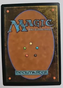 MTG Magic The Gathering Card Oashra Cultivator Creature Human Druid Green J22 - Image 2