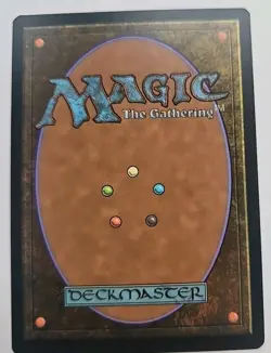 MTG Magic The Gathering Card Shivan Meteor Sorcery DD: Mind Vs Might Red 2017 - Image 2