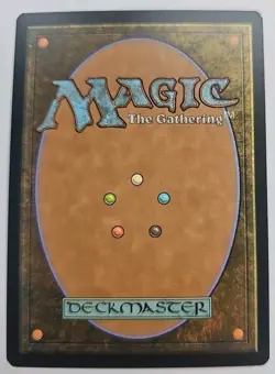 MTG Magic The Gathering Card Death Frenzy Sorcery Black Green KTK 2014 - Image 2