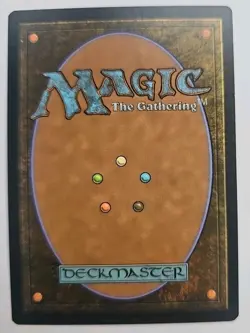 MTG Magic The Gathering Card Man-o'-War Creature Jellyfish Blue Masters 25 2018 - Image 2