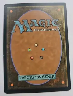 MTG Magic The Gathering Card Tasigur's Cruelty Sorcery Black Fate Reforged 2015 - Image 2